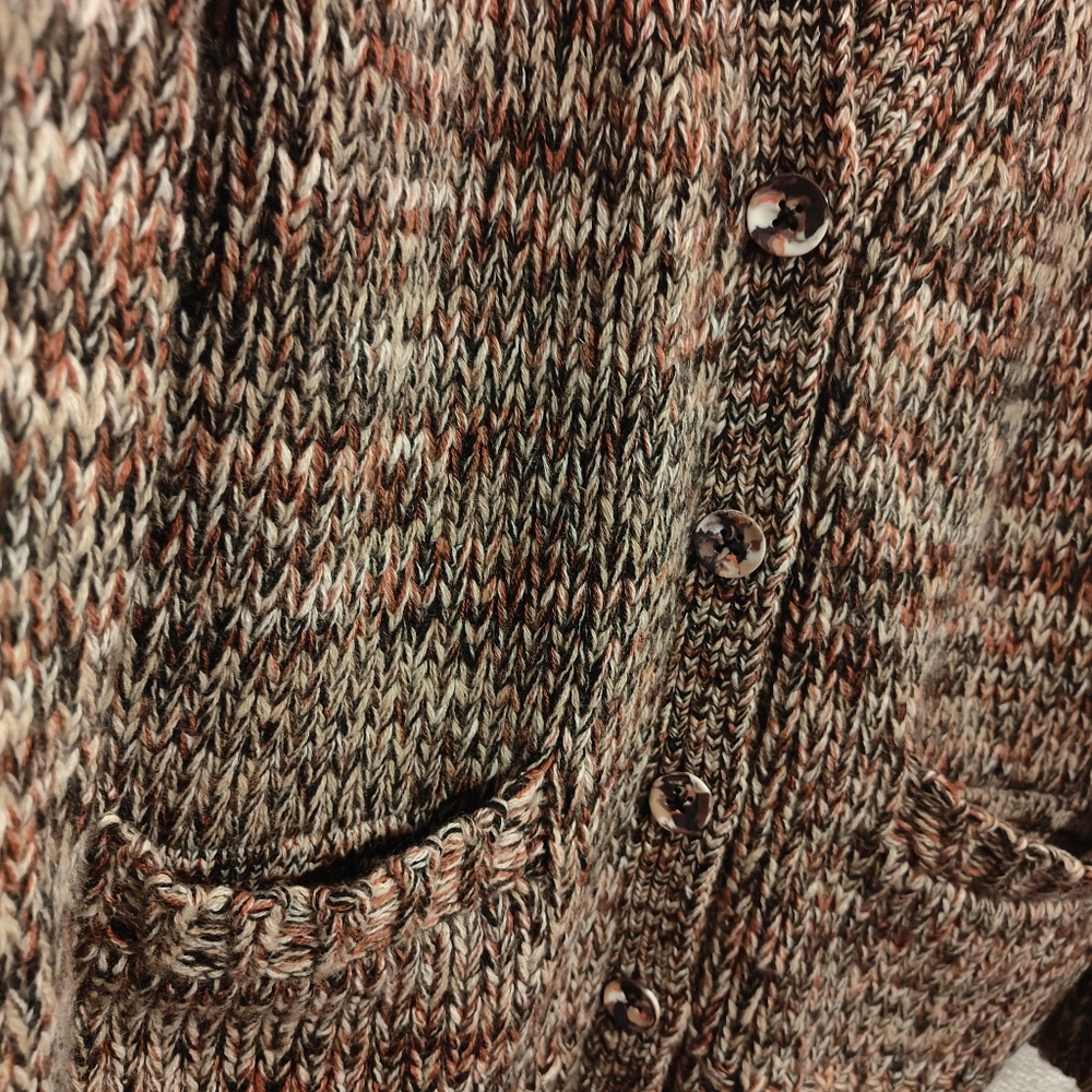 Chloe Cashmere‎ Cardigan - Picture 5 of 9